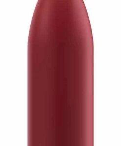 Bestpreis 😍 FLSK Isolierflasche 750 Ml Rot Gen.2 🎁