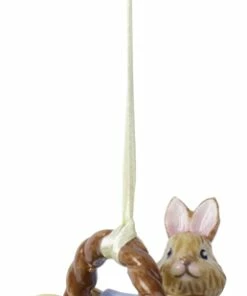 Beste Bewertungen von 👏 Villeroy & Boch Villeroy & Boch Ornament Korb Max Bunny Tales ⭐