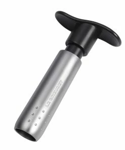 Rabatt 🎉 Le Creuset Weinpumpe Wa-137Sb Softgriff ❤️