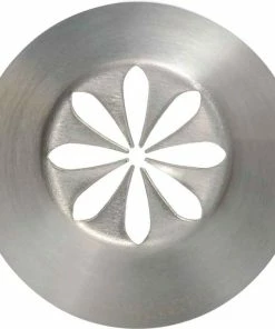 Brandneu 🥰 RBV Birkmann Birkmann Designtülle 3 #102 17mm Edelstahl 102, D17mm ✔️