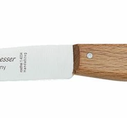 Budget ❤️ Zassenhaus Buckelsmesser 👏