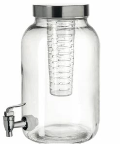 Neu ✨ Montana Cool Getränkespender 3,6 L 😉