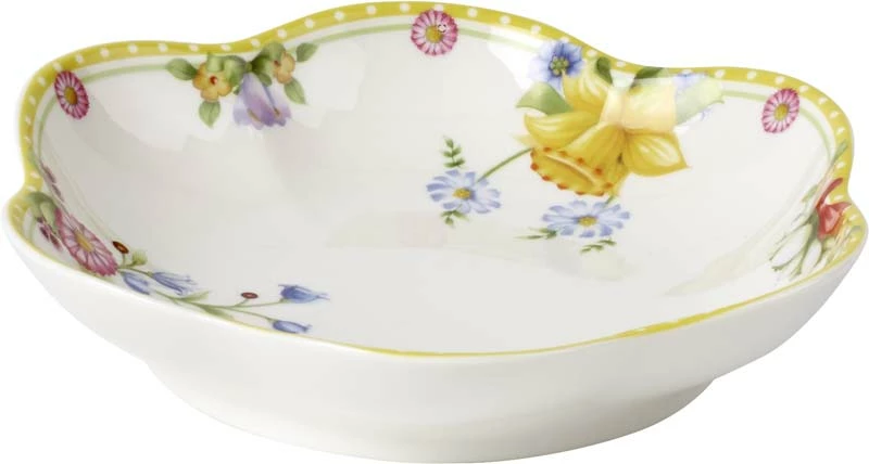 Rabatt ❤️ Villeroy & Boch Villeroy & Boch Spring Awakening Schale Klein 16 Cm Spring Awakening 🧨