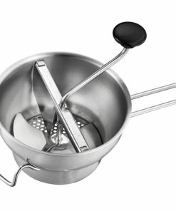 Bester Verkauf 🥰 Gefu Flotte Lotte Inkl. 3 Lochscheiben (1mm 3mm 5mm) 🥰