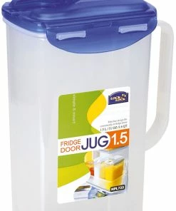 Bestpreis 👍 Lock & Lock Lock & Lock Saftkanne 1,5 L ✔️