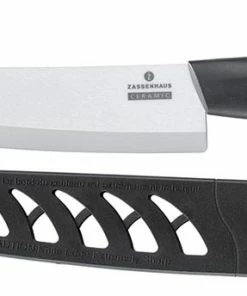 Schlussverkauf 👍 Zassenhaus Kochmesser 15 Cm Ceraplus 😍