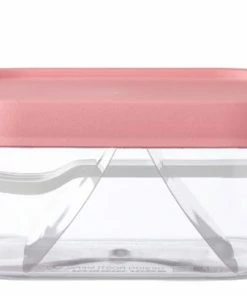 Blitzangebot 🎉 Mepal Fruchtbox Take A Break Nordic Pink 🔔