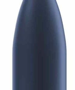 Bestpreis 👍 FLSK Isolierflasche 350 Ml Dunkelblau Gen.2 🥰