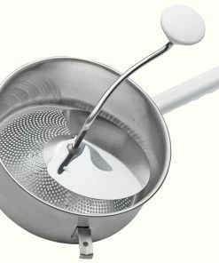 Schlussverkauf 🔥 Gefu Passiergerät Original Flotte Lotte Altbewährt ✔️