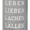 Billig 🥰 Räder P.e.t. Vino Beton Weinkühler Leben Lieben H 14 Cm,21 Cm Hoch 🥰