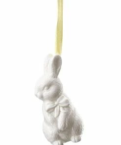 Top 10 😉 Hutschenreuther Hase Stehend Osteranhänger Weiss 🌟