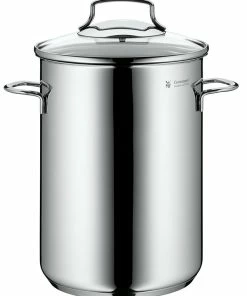 Bestes Angebot 🌟 WMF Spezial Spargeltopf 16 Cm Mit Drahteinsatz 🤩