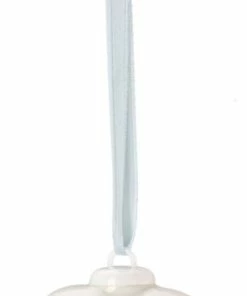 Großhandel ⭐ Hutschenreuther Porzellan-Mini-Herz Frühlingsgrüsse Heckenrose - Pink 🎁