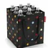 Am billigsten 🎉 Reisenthel Bottlebag Dots 😍