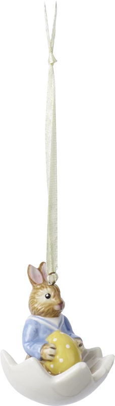 Bestes Angebot 🛒 Villeroy & Boch Villeroy & Boch Ornament Max In Eischale Bunny Tales 🥰