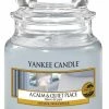 Bester Verkauf 😍 Yankee Candle Kerze Klein A Calm And Quiet Place 😍