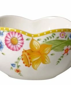 Aktion 🥰 Villeroy & Boch Villeroy & Boch Spring Awakening Bol Klein 🛒