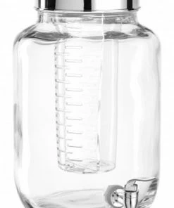 Billig 🎉 Leonardo Succo Getränkespender 7 L 🔥