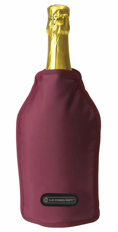 Angebote 🛒 Le Creuset Weinkühler Wa-126 Burgund 👏