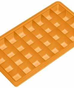 Blitzangebot 🎉 Lurch Eiswürfelbereiter Würfel 2x2 Cm Mango 🌟
