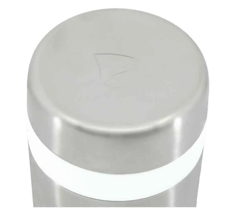 Billig 😉 FLSK Snackpot MUKI 550 Ml Edelstahl Gen.2 🌟 - Image 2