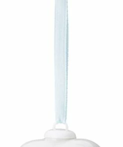 Bester Verkauf 🥰 Hutschenreuther Porzellan-Mini-Herz Frühlingsgrüsse Vergissmeinnicht ❤️