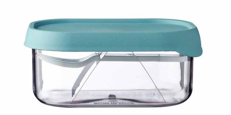 Angebote ⌛ Mepal Fruchtbox Take A Break Nordic Green 😀