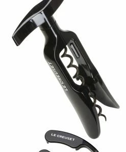 Auslauf ❤️ Le Creuset Classics Gs-100 Schwarz 🔥