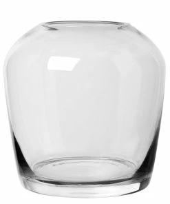 Beste Bewertungen von ✨ Blomus Leta Vase M Clear 👏