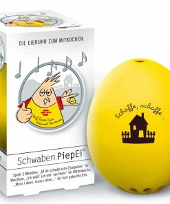 Besorgen 🛒 Brainstream PiepEi Schwaben ⌛
