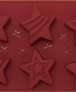 Billig 😍 RBV Birkmann Birkmann Mini Cakes Stars Mittel 🤩