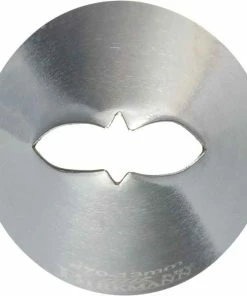 Schlussverkauf ⌛ RBV Birkmann Birkmann Blatttülle #70 13mm Edelstahl #70, D13mm 🎁