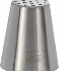 Rabatt 👍 RBV Birkmann Birkmann Spaghettitülle 80 2mm Edelstahl 80 D2mm ⌛