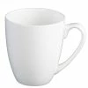 Rabatt 🌟 Tritschler Henkelbecher 0,30 L Bone China Weiß ⌛
