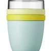 Rabatt ✔️ Mepal Lunchpot Ellipse Lemon Vibe Limited Edition 👏