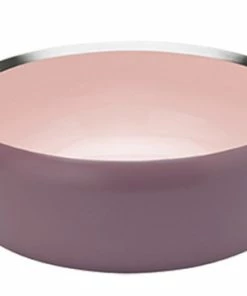 Billig 😀 Stelton Ora Bowl 22cm Powder 🧨