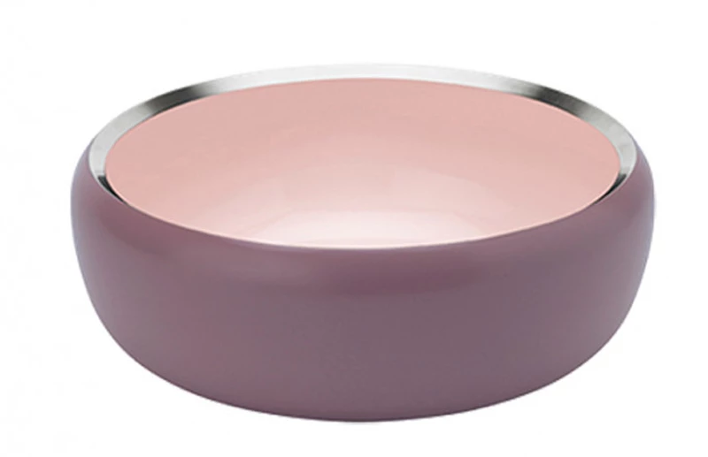 Billig 😀 Stelton Ora Bowl 22cm Powder 🧨