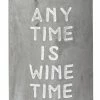 Bester Verkauf 👍 Räder P.e.t. Vino Beton Weinkühler Any Time Is Ø 14 Cm H 21 Cm 🎉