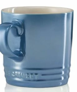 Billig ✨ Le Creuset Becher 350 Ml Metallics Marseille 💯