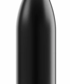 Coupon ❤️ FLSK Isolierflasche 1000 Ml Schwarz Gen.2 ⭐