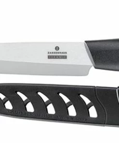 Blitzangebot 🥰 Zassenhaus Universalmesser 13 Cm Ceraplus 🧨