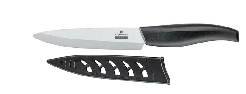 Blitzangebot 🥰 Zassenhaus Universalmesser 13 Cm Ceraplus 🧨