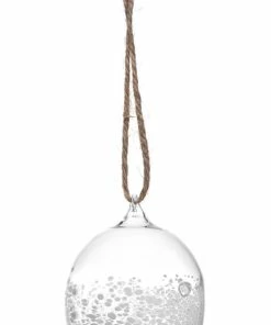 Blitzangebot 🛒 Leonardo Glasei 12 Cm Hängend Weiß Punto ⌛