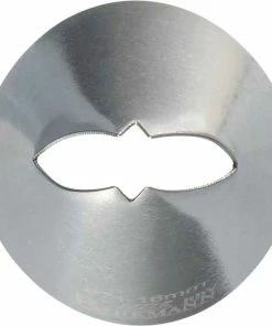 Am billigsten 🔥 RBV Birkmann Birkmann Blatttülle #71 16mm Edelstahl #71, D16mm 😀